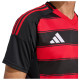 Adidas Ανδρική ποδοσφαιρική φανέλα CR Flamengo FC 24/25 Home Jersey Adidas Ανδρική ποδοσφαιρική φανέλα CR Flamengo FC 24/25 Home Jersey